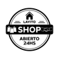 layo_shop – Inicio